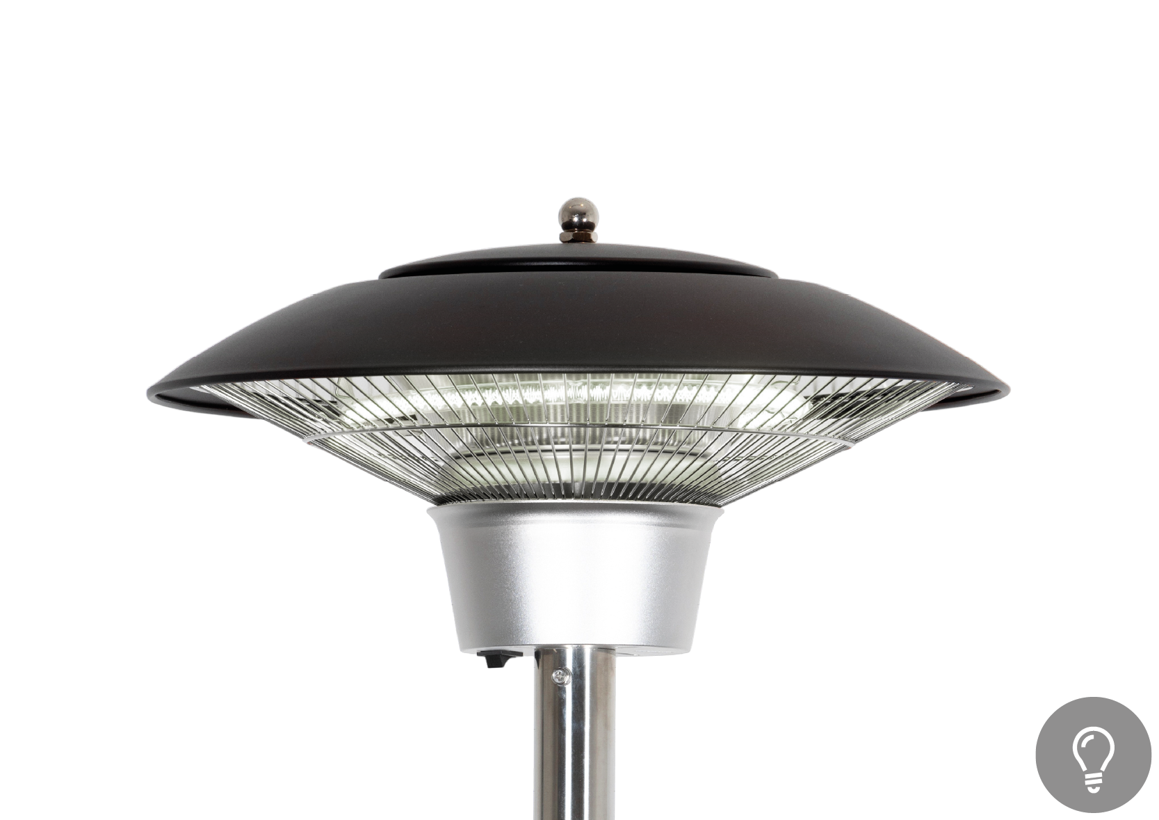 Riscaldatore ad infrarossi HLQ