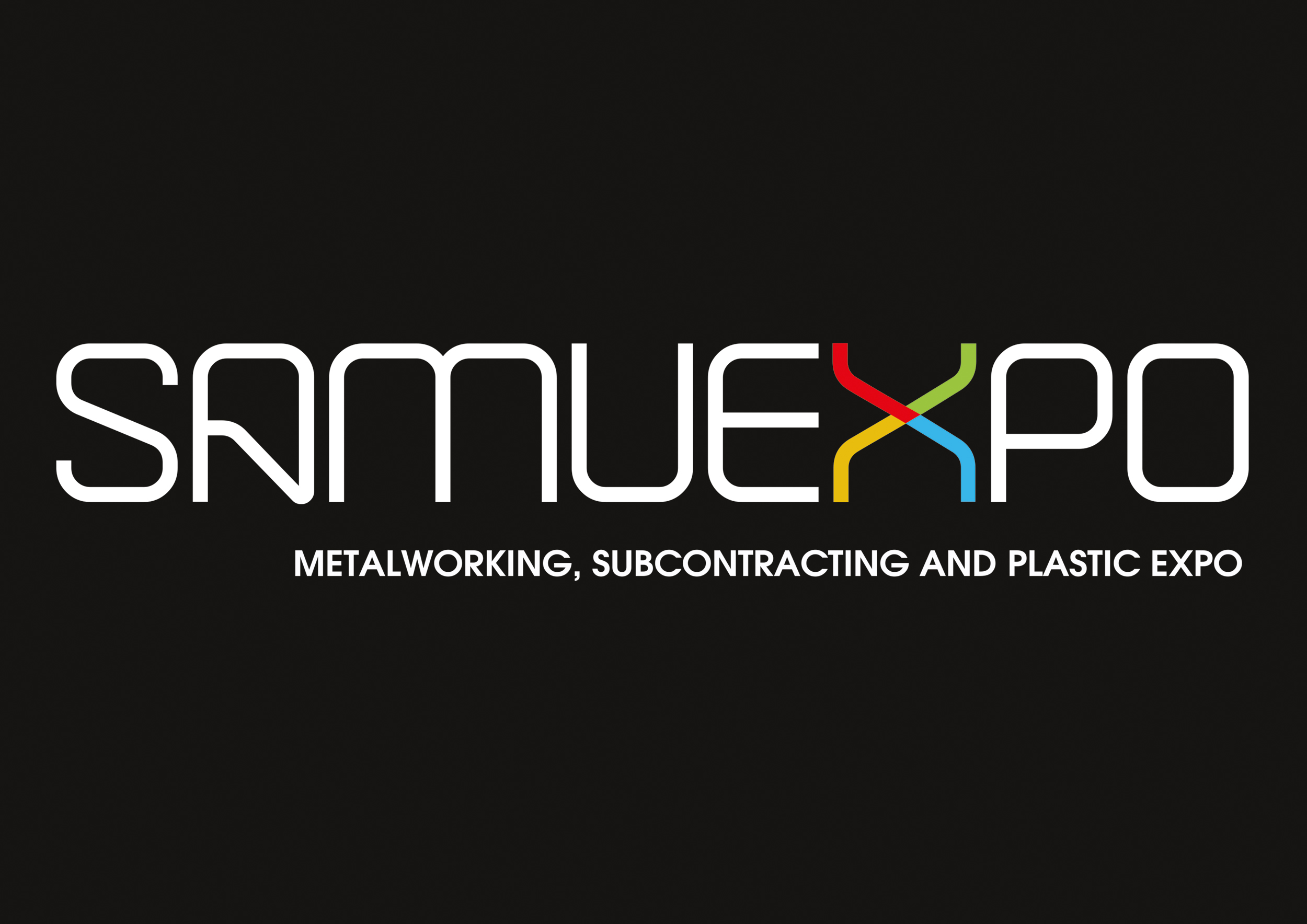 SAMUEXPO 2022 Logo rgb