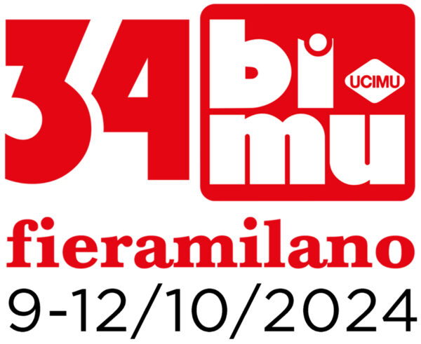 Logo 34.BI MU data numeri